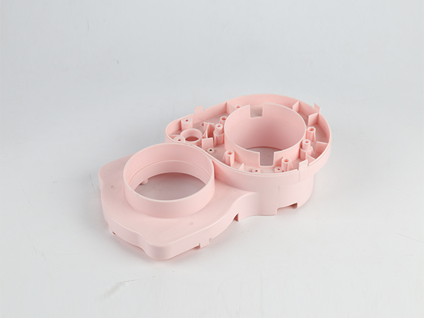 Intelligent robot shell